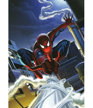 spiderman-roof_top