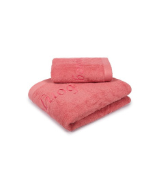 naf-naf-towel-set-2-pcs-bonjour-coral-almond-normal