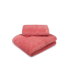 naf-naf-towel-set-2-pcs-naf-naf-coral-almond-normal