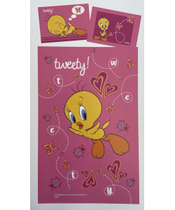 tweety