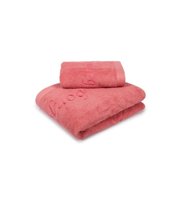 naf-naf-towel-set-2-pcs-bonjour-coral-almond-normal