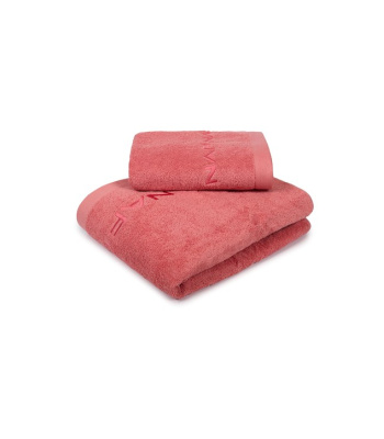 naf-naf-towel-set-2-pcs-naf-naf-coral-almond-normal