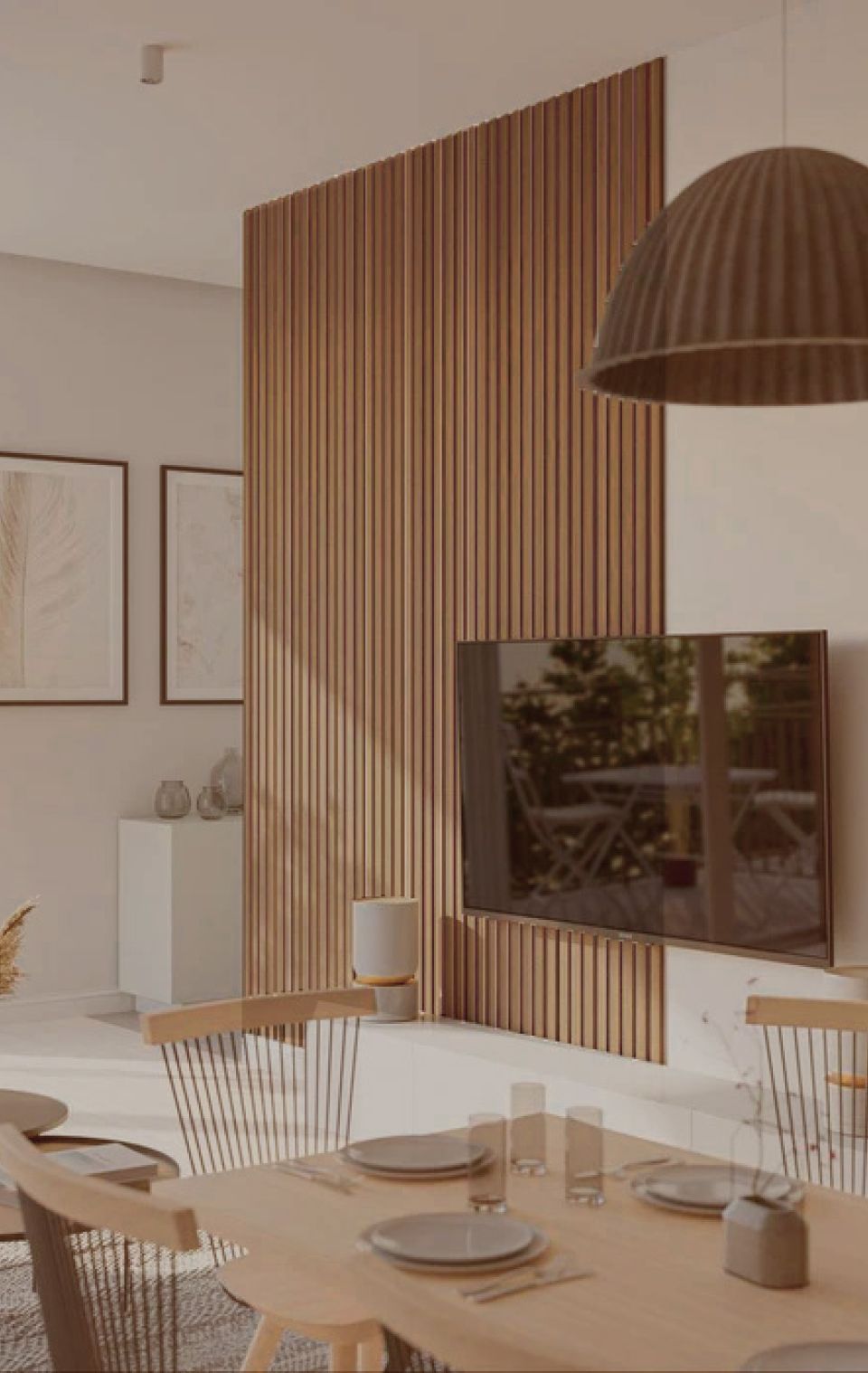 ΕΠΕΝΔΥΣΕΙΣ ΤΟΙΧΟΥ PVC WALL PANEL